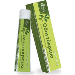Rizes Crete Sensitive Οδοντόκρεμα 75ml