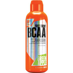 Extrifit BCAA 80000mg Green Apple 1lt