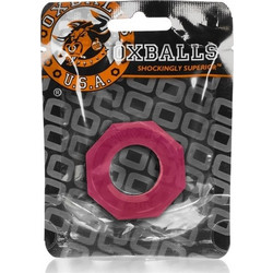 Oxballs Humpballs Cock Ring Hot Ελαστικό Δαχτυλίδι Πέους 2.5cm Ροζ