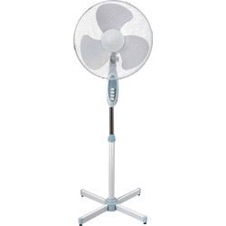Epam 03-FT-SF1609 Ανεμιστήρας Δαπέδου Ορθοστάτης 40cm 40W