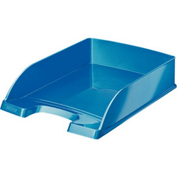 Δίσκος Γραφείου Leitz Wow Sky Blue
