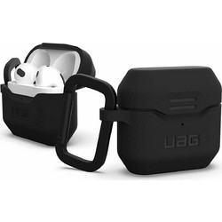 Θήκη UAG Silicone STANDARD issue για Apple AirPods 3 - ΜΑΥΡΟ - 10292K114040
