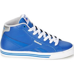 Reebok Complete MID Παιδικά Sneakers Μποτάκια Royal Blue M42367