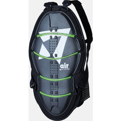Firefly Προστατευτικό Πλάτης Air-Gonomic Pro
