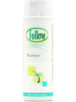 Inpa Follon Σαμπουάν κατά της Τριχόπτωσης 200ml