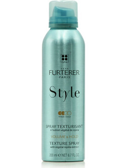 Rene Furterer Style Texture Σπρέι Μαλλιών για Όγκο Φορμάρισμα & Κράτημα 200ml