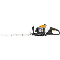McCulloch HT5622 Μπορντουροψάλιδο Βενζίνης 21.7cc 45cm