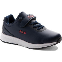 Fila Memory Yama Παιδικά Αθλητικά Παπούτσια για Τρέξιμο Navy Μπλε 3AF93003-401