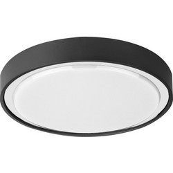 Led πλαφονιέρα οροφής 15W 120 4000K (21-01511)