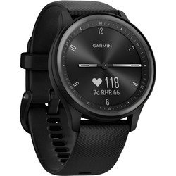 Garmin Vivomove Sport Black