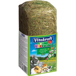 Vitakraft Vita Verde Herbal Hay 500gr
