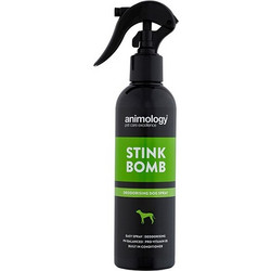 Animology Stink Bomb Refreshing Spray 250ml