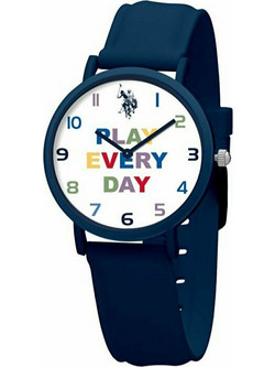 U.S. Polo Assn. USP3191RB