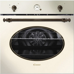 Candy FCR824BA/E Φούρνος Ηλεκτρικός Άνω Πάγκου 70lt 59.5cm