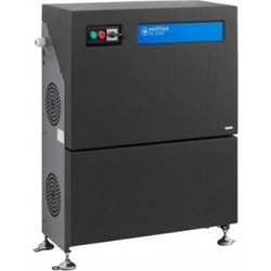 Nilfisk SC DUO 7P-180/2400 EU Πλυστικό Μηχάνημα Ρεύματος 180bar με Μεταλλική Αντλία Ζεστού Νερού