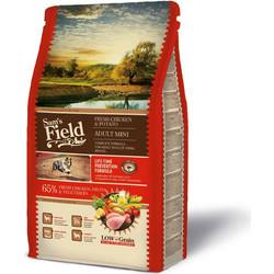 Sam's Field Adult Mini Low Grain with Chicken & Potato 2.5kg