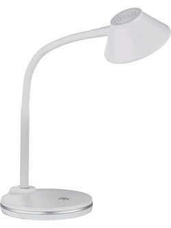 Φωτιστιικό Γραφείου Berry R52191101 3,2W Led 13x33cm White RL Lighting