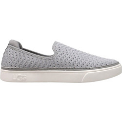 Slip ons Ugg Caplan Slip-On 1117452K-SMKT Unisex Παιδικό