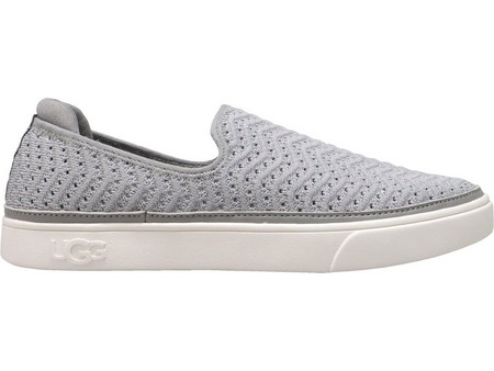 Slip ons Ugg Caplan Slip-On 1117452K-SMKT Unisex Παιδικό