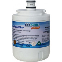 Ice Pure Φίλτρο Ψυγείου Icepure Εσωτερικό RWF 1600Α για BLOMBERG, SMEG, ARCELIK, Maytag 20511