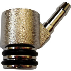 Αντάπτορας μπεκ japan Φ14/Φ6 2 o-ring