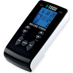 I-Tech Medical Division Mio-Care Fitness