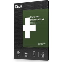 Hofi Premium Pro+ Temepered Glass (iPad Mini 4)