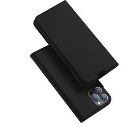 Dux Ducis Skin Pro Book Black (iPhone 13 Pro)