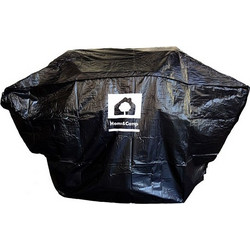 Κάλυμμα BBQ M - 138x62x105 cm HCC5657