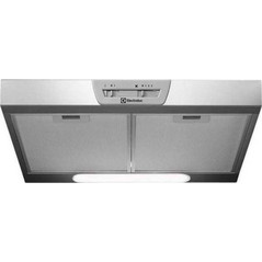 Electrolux LFU216X Μηχανισμός Απορρόφησης 60cm Inox