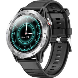 Colmi Sky 7 Pro Silver