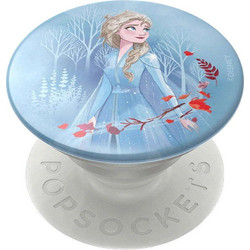 Popsockets PopGrip Frozen Elsa Forest