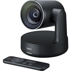 Logitech Rally 960-001227 Κάμερα για Αίθουσες Συσκέψεων