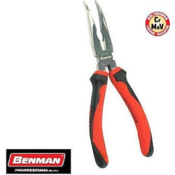 ΣΤΡΑΒΟΤΣΙΜΠΙΔΟ 200mm BENMAN 70723