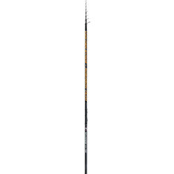 Robinson VDE-R Bolognese SX MX SX- Καλάμι Ψαρέματος για Bolognese Carbon Τηλεσκοπικό 6m