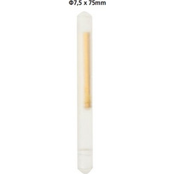 Primus Σιαλουμ Powder 3x25mm 2τεμ