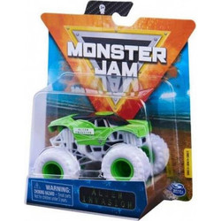 Spin Master Monster Jam Series 11 Alien Invasion Vehicle 20123299