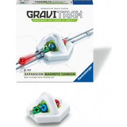 Ravensburger GraviTrax Expansion Magnetic Cannon 26095