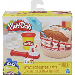Hasbro Play-Doh Mini Doctor Drill & Fill Dentist