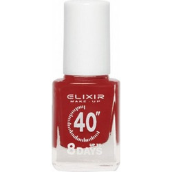 Elixir London Up To 8 Days 029 Gloss Βερνίκι Νυχιών Μακράς Διαρκείας 13ml