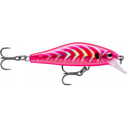 Rapala Shadow Rap Solid Τεχνητό Δόλωμα Ψαράκι Συρτής 5cm 5.5gr PSC