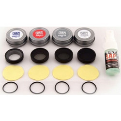 SRP BlurFix Air Essentials 4-Pack
