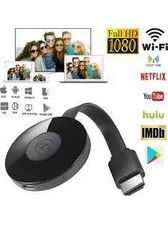 Αντάπτορας Σύνδεσης Smartphone με TV - WiFi Dongle MiraScreen με HDMI