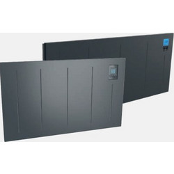 Technotherm VPS Z PLUS Θερμοπομπός Τοίχου 1500W με Θερμοστάτη