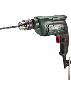 Metabo BE 650 60036000 Δράπανο 13mm 650W