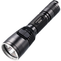 Nitecore Cameleon CU6 Ultraviolet Φακός Μπαταρίας Led Αδιάβροχος IPX8 440lm