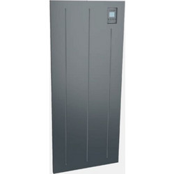 Technotherm VPS Z H DSM Θερμοπομπός Τοίχου 1200W με Θερμοστάτη και WiFi