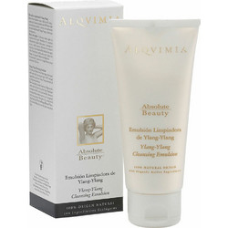 Alqvimia Ylang-Ylang Make Up Remover 250ml