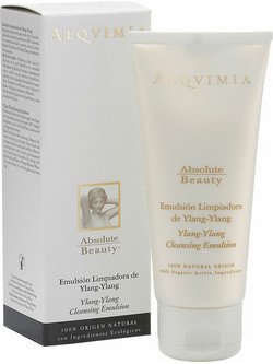 Alqvimia Ylang-Ylang Make Up Remover 250ml