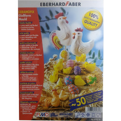 Καλούπι Πασχαλινό Eberhard Faber (874224)